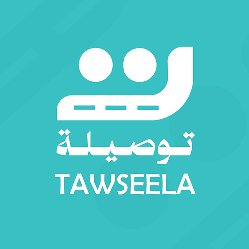 Tawseela Logo